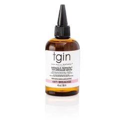 TGIN Argan Replenishing Hair & Body Serum 120 Ml